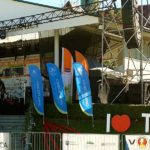 Wczoraj spędziliśmy piękny dzień w Trzebnicy. Graliśmy tam koncert na 40. jubileuszowym trzebnickim święcie sadów. [&hellip;]