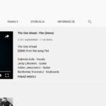 Dziękujemy za 100 subskrybcji na YouTube! Za chwilę na Facebooku dobijemy 700. Bardzo nas cieszy, [&hellip;]