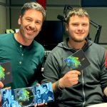 Wczoraj nasz zespół (w niepełnym składzie) dał wywiad w Muzycznym Radiu Jelenia Góra. Zapraszamy do [&hellip;]