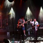 Koncert, koncert i po koncercie. Ochłonęliśmy i zeszliśmy znowu na ziemię. Jesteśmy pod wrażeniem tak [&hellip;]