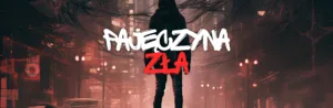 Pajęczyna zła Pajęczyna zła