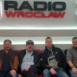 W październiku 2023 roku udzieliliśmy wywiadu w Radiu Wrocław. Rozmawialiśmy o naszym zespole oraz o [&hellip;]