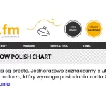 Wszystkich sympatyków, słuchaczy, przyjaciół i znajomych, nieznajomych również – zapraszamy do wzięcia udziału w głosowaniu [&hellip;]