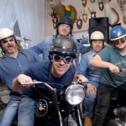 Będzie się działo! To już XII Zlot Motocyklowy Leopolis Bikers w tym roku 27-29 czerwca [&hellip;]