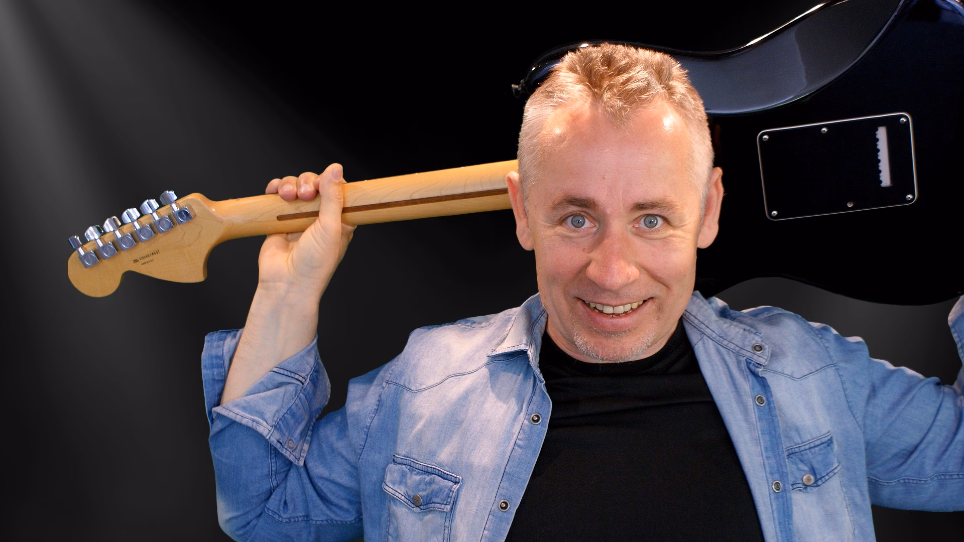 Adam Jaworowicz – Gitara