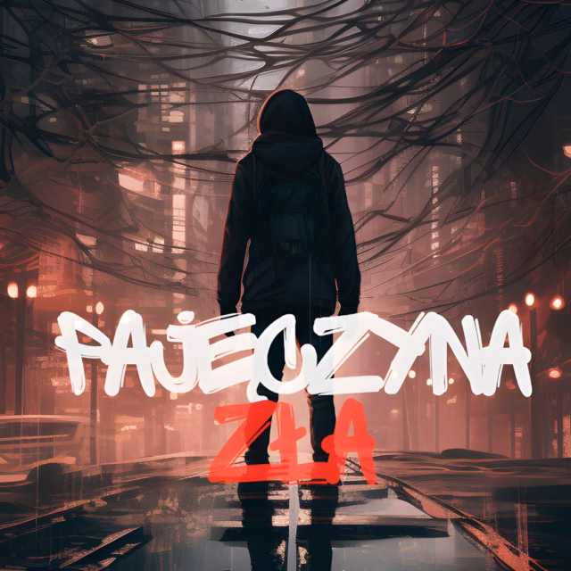 Pajęczyna zła z Albumu PROGRESSIO pobranie MP3