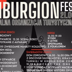 W niedzielę 22.06.2025 w Świeradowie Zdroju o 19:00 zagramy by wspomóc zbiórkę pieniędzy dla Radka [&hellip;]