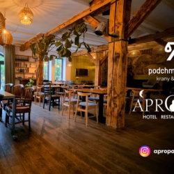 Przygotujcie się, Wałbrzychu! Klub A’propos Restauracja eksploduje rockowo-bluesową energią już 20 listopada 2025 roku o [&hellip;]