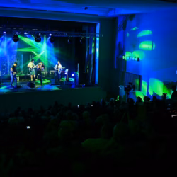 Dom kultury – Leśna