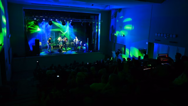 Koncert Leśna 06.08.2022 Koncert Leśna 06.08.2022