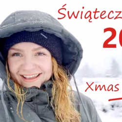 Na Waszą prośbę przygotowaliśmy zimową wersję utworu — bardziej klimatyczną, spokojną i pełną świątecznego luzu. [&hellip;]