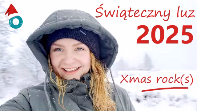 Za kulisami Swiąteczny luz Za kulisami Swiąteczny luz