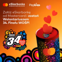 Mamy ogromną radość ogłosić, że zespół The One Ahead wystąpi podczas 34. Finału Wielkiej Orkiestry [&hellip;]