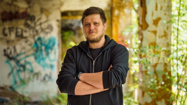 Bartłomiej Trocewicz – Instrumenty Klawiszowe