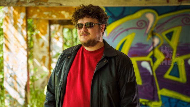 Cezary Trocewicz – Gitara Basowa