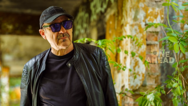Jerzy Litkowiec – Gitara