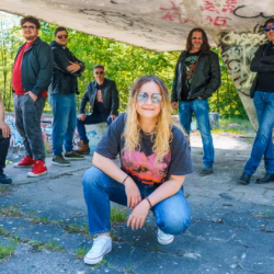 Album Progressio już dostępny na Spotify!
