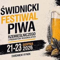 Świdnicki Festiwal Piwa