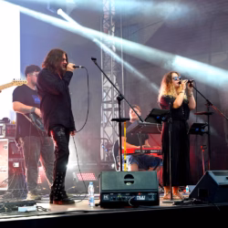 Koncert The One Ahead na X Świdnickim Festiwalu Piwa Rzemieślniczego i Produktów Regionalnych już 22.08.2026! 🎸🍺