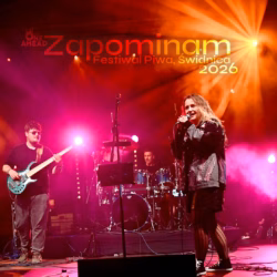 Świdnica, Festiwal Piwa i utwór „Zapominam”